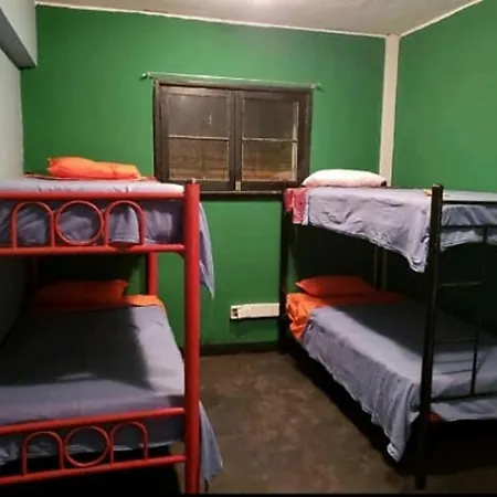 Hostal Cautin Barrio Yungay